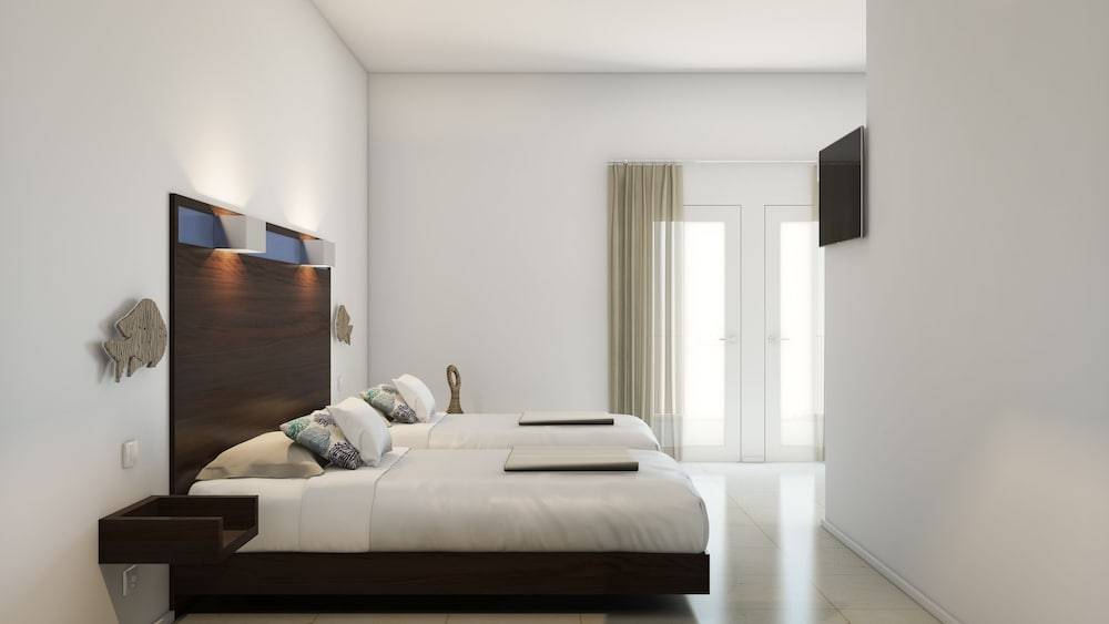 Hotel Dunas de Sal 2