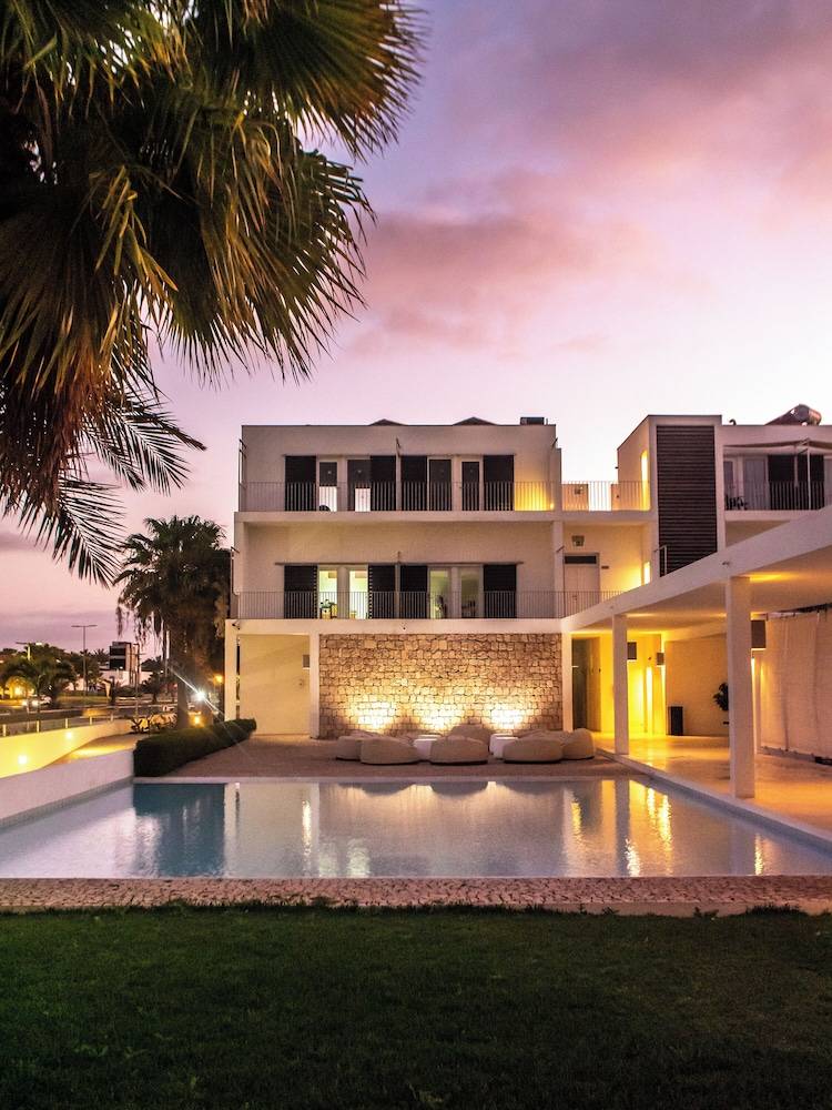 Hotel Dunas de Sal 1
