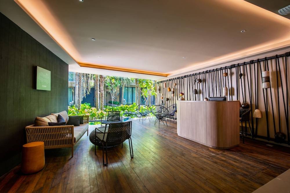 Luminous Resort & Spa by Areca 2