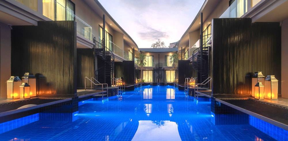 Luminous Resort & Spa by Areca 1