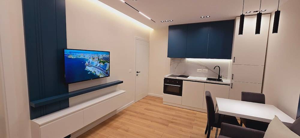 Arkle Apartments 2 2