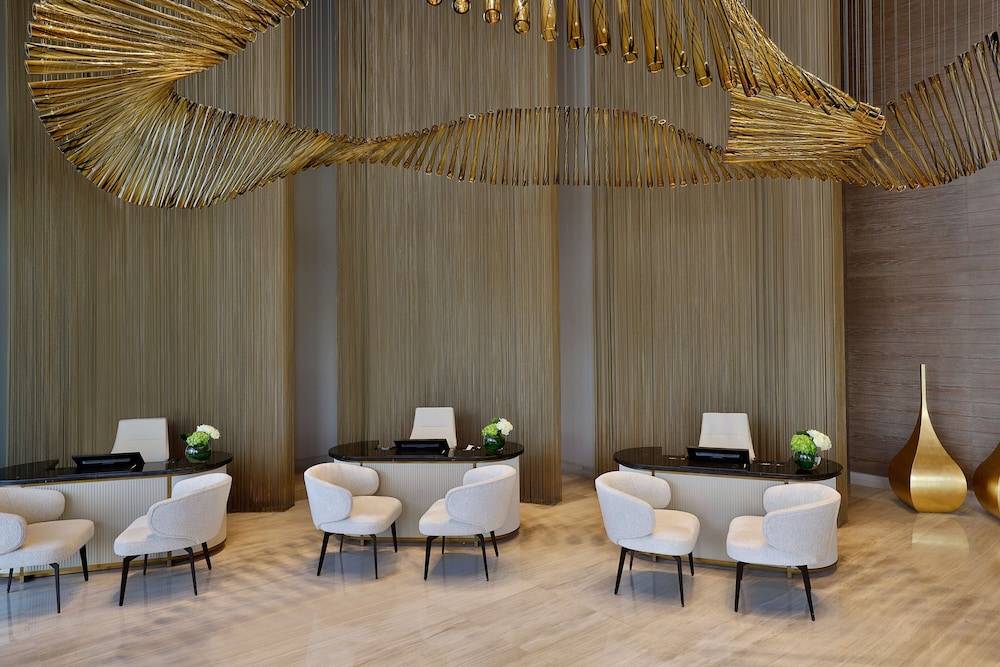 The St. Regis Downtown Dubai 2