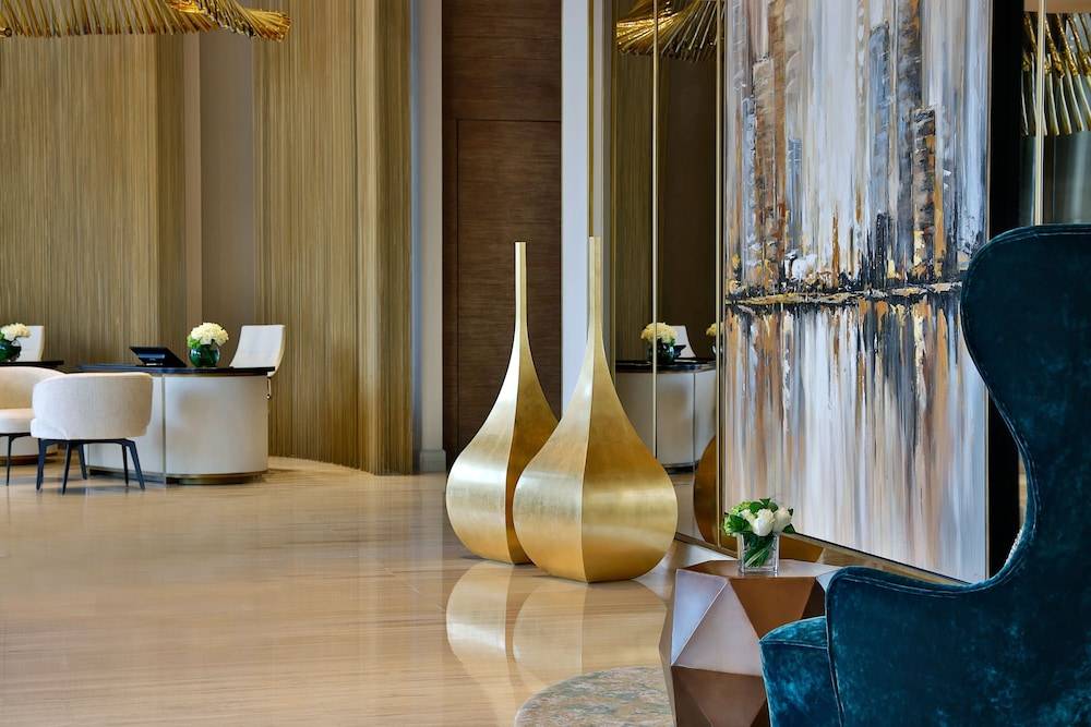The St. Regis Downtown Dubai 2