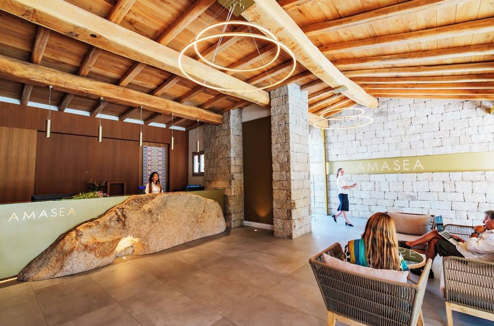 AMASEA Resort 2