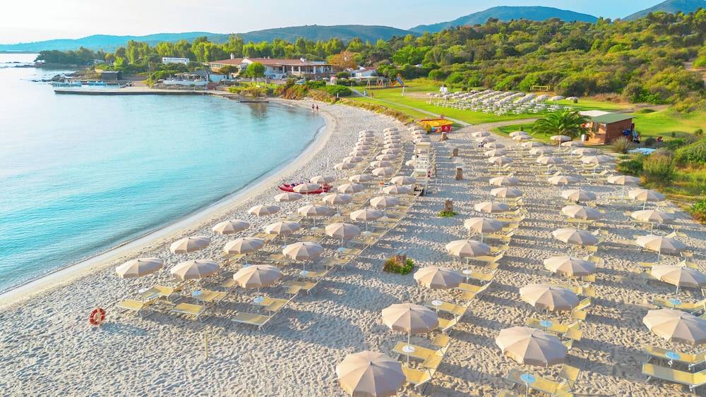 AMASEA Resort 1