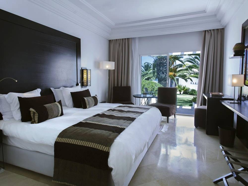Movenpick Gammarth 1