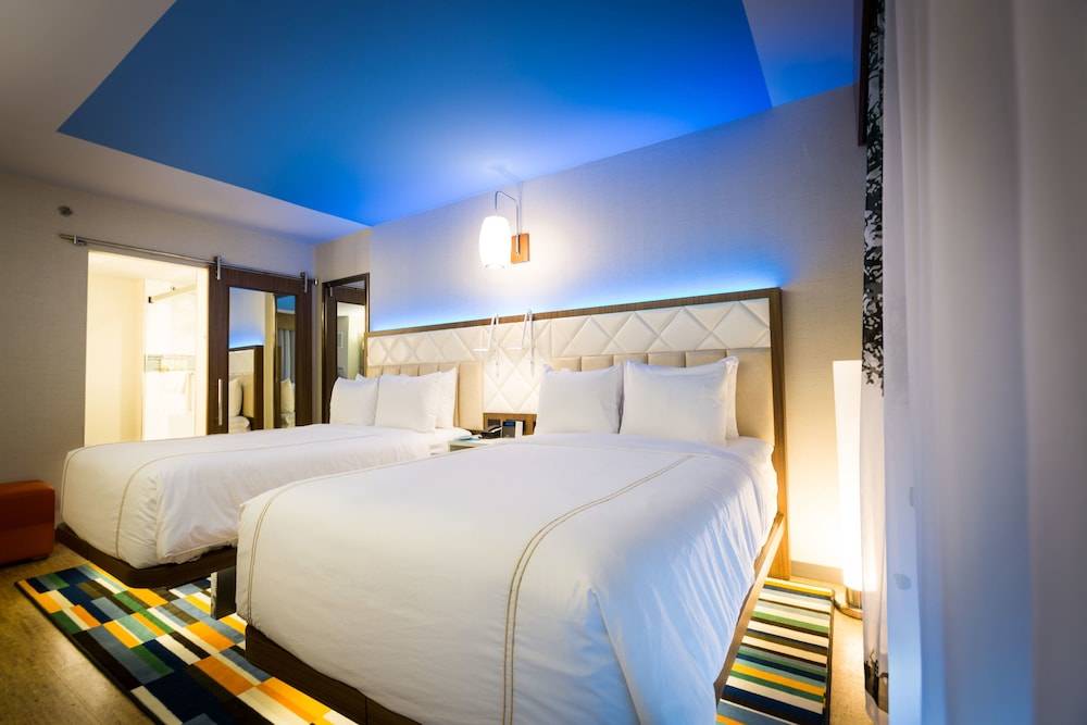 EVEN Hotel NEW YORK - MIDTOWN EAST by IHG 2