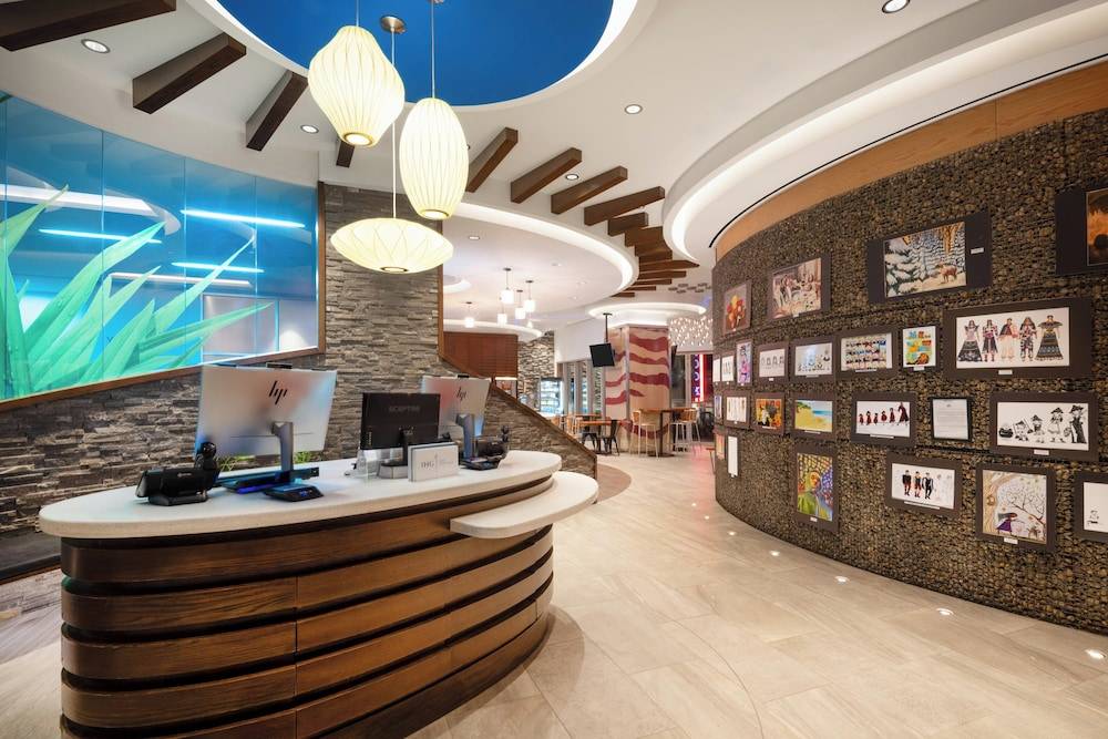 EVEN Hotel NEW YORK - MIDTOWN EAST by IHG 1