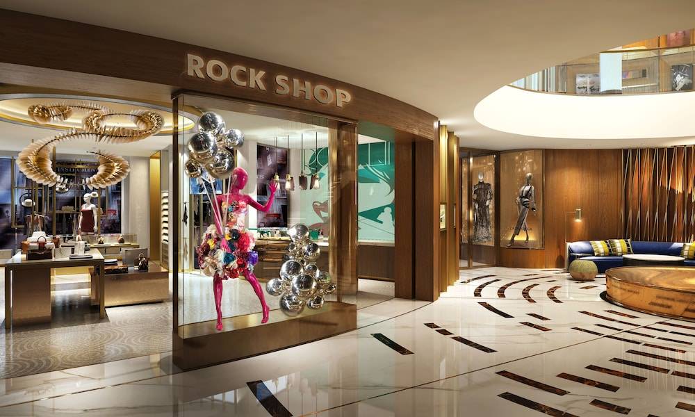 Hard Rock Hotel New York - Partner of ALL Accor 2