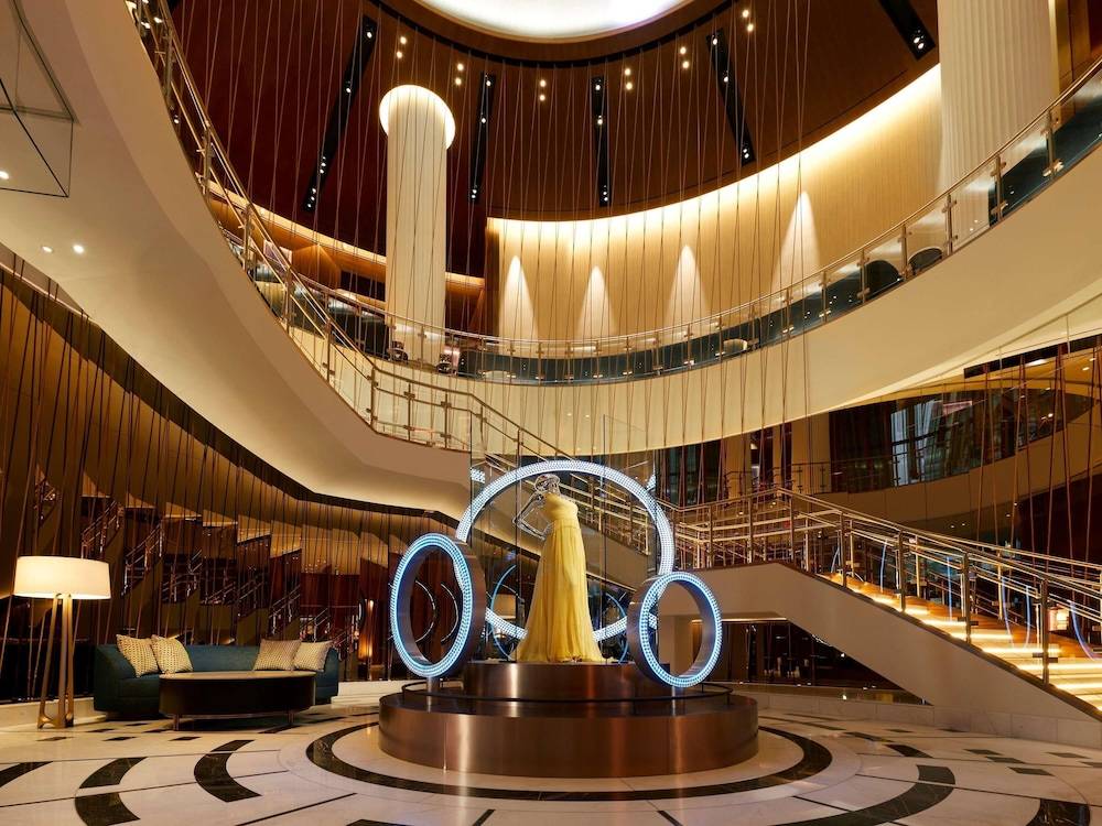 Hard Rock Hotel New York - Partner of ALL Accor 1