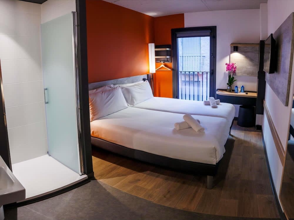 ibis budget Logroño Centro 1