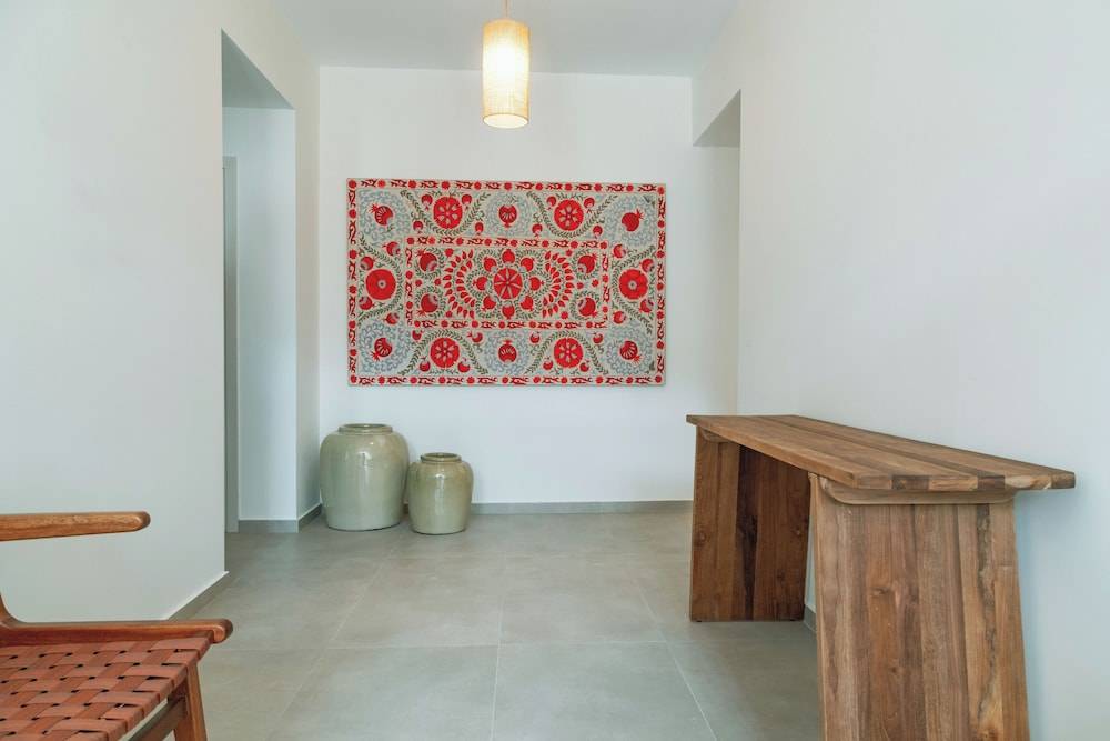 Arancia Elegant Rooms and Suites 1