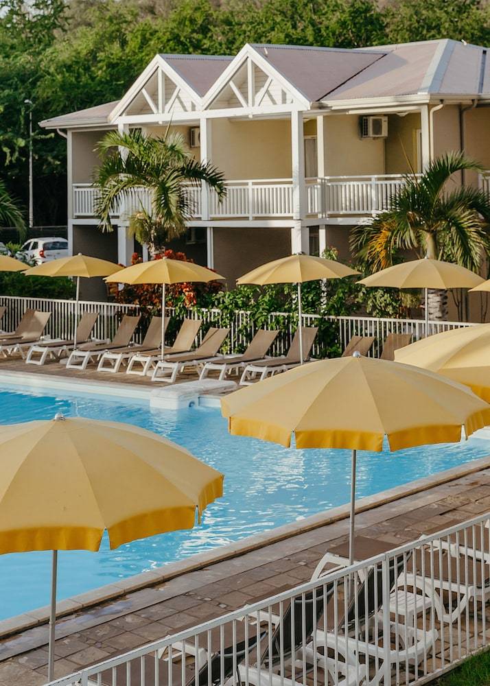 Hotel Le Recif, Ile de la Reunion 1