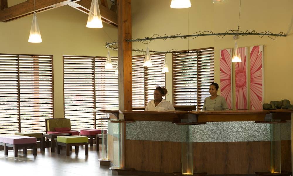 Hotel Le Recif, Ile de la Reunion 2