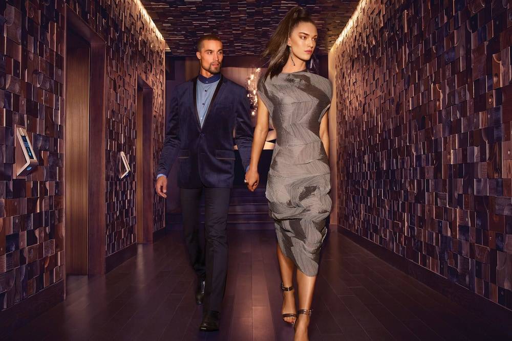 Nobu Las Vegas, A Caesars Destination 2