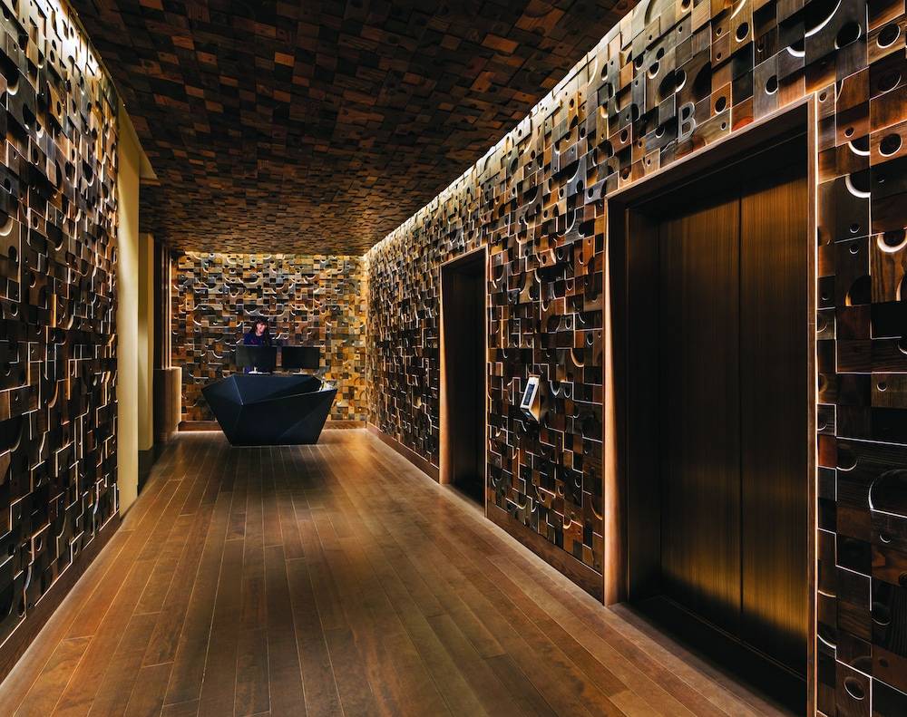 Nobu Las Vegas, A Caesars Destination 1