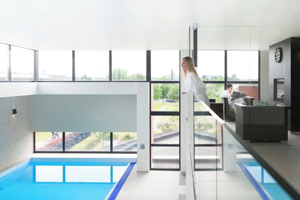 Van der Valk Hotel Maastricht 1