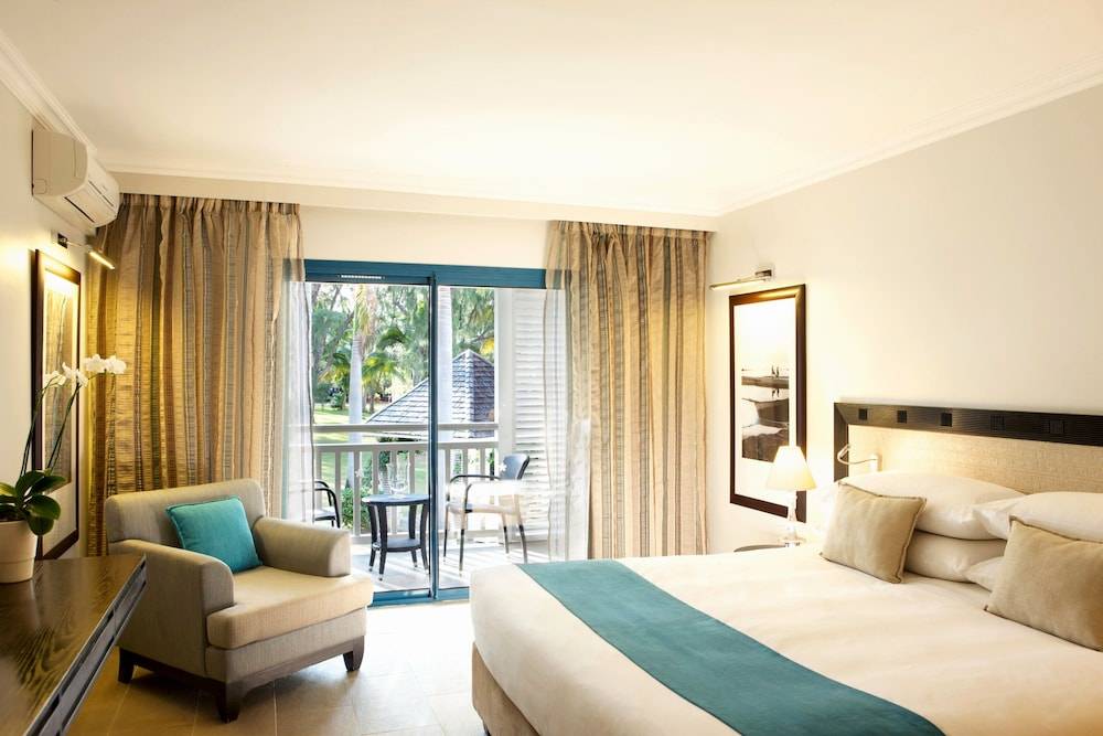 LUX* Saint Gilles Resort 2