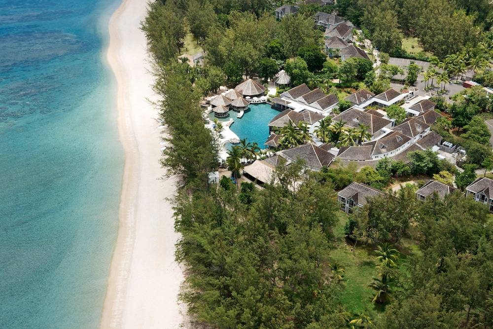 LUX* Saint Gilles Resort 1