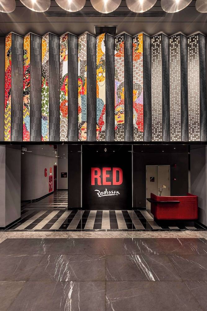 Radisson RED Danang 2