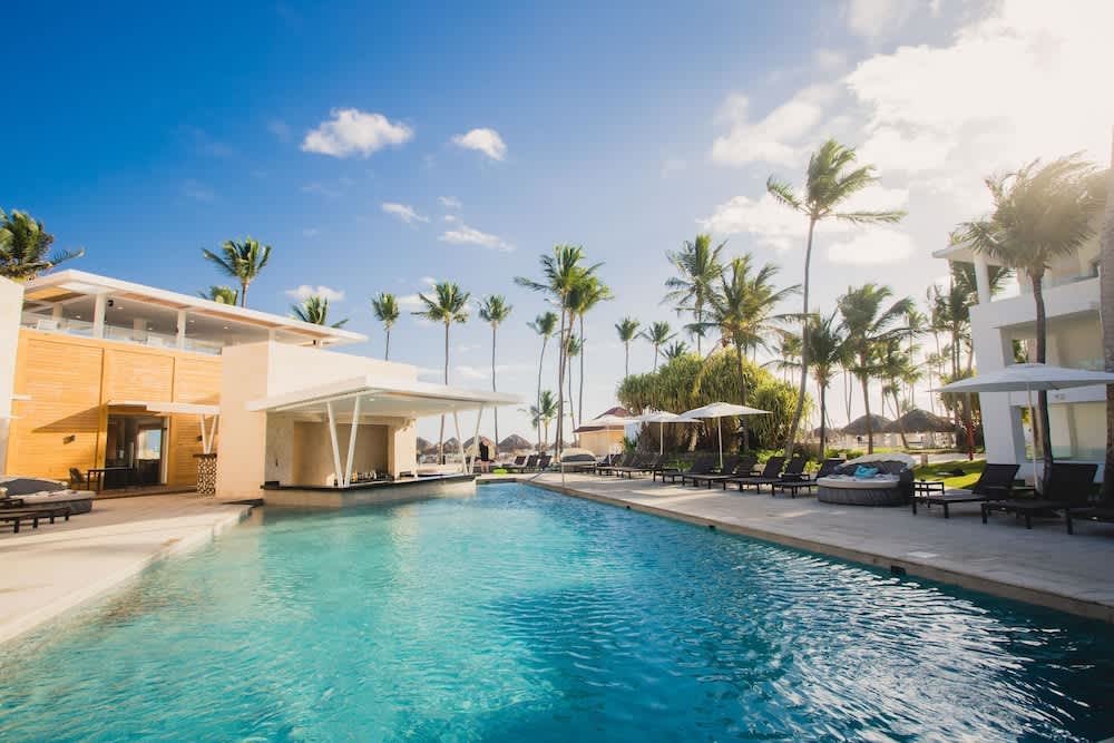 Grand Bavaro Princess - All Inclusive 1