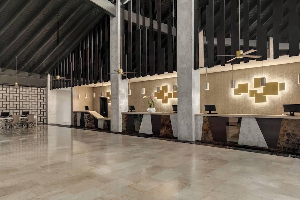 Grand Palladium Punta Cana Resort & Spa - All Inclusive 2