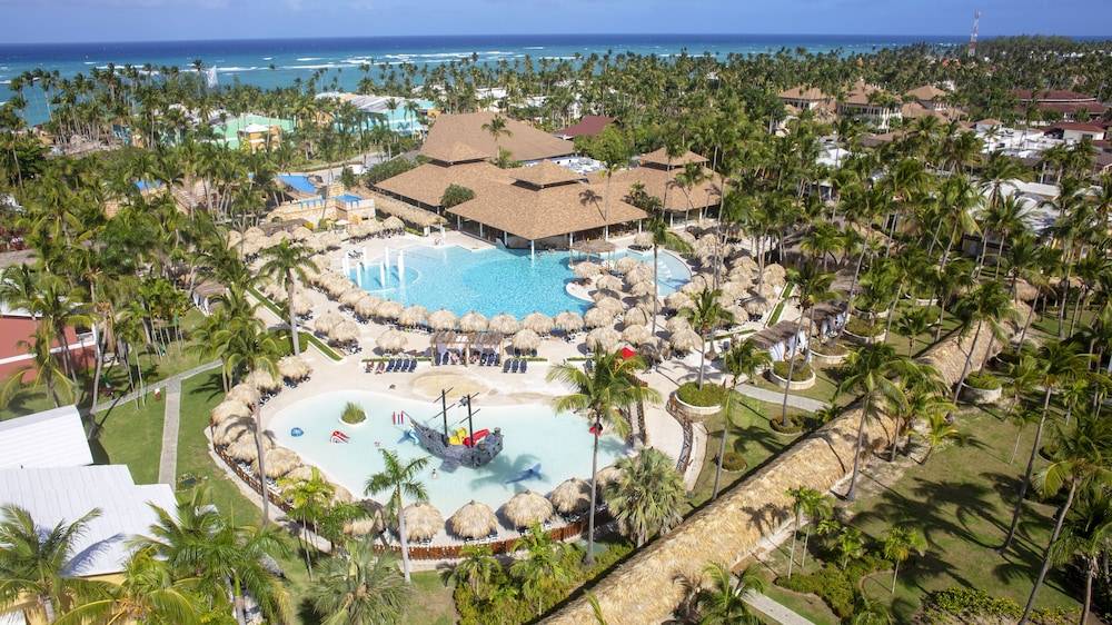 Grand Palladium Punta Cana Resort & Spa - All Inclusive 1