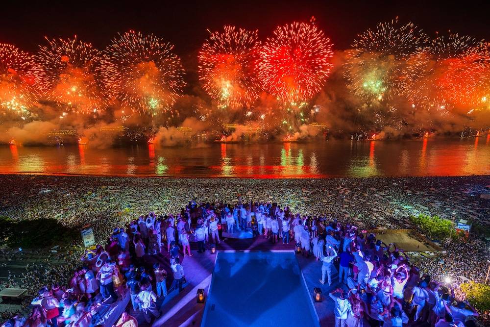 PortoBay Rio de Janeiro 1