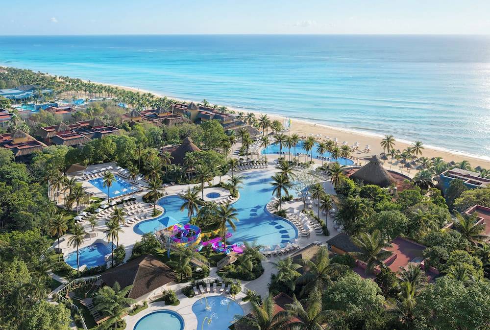 Iberostar Waves Tucán - All Inclusive 1
