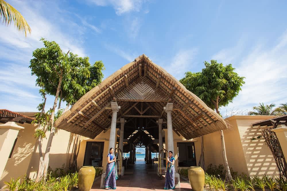Sands Suites Resort & Spa 2