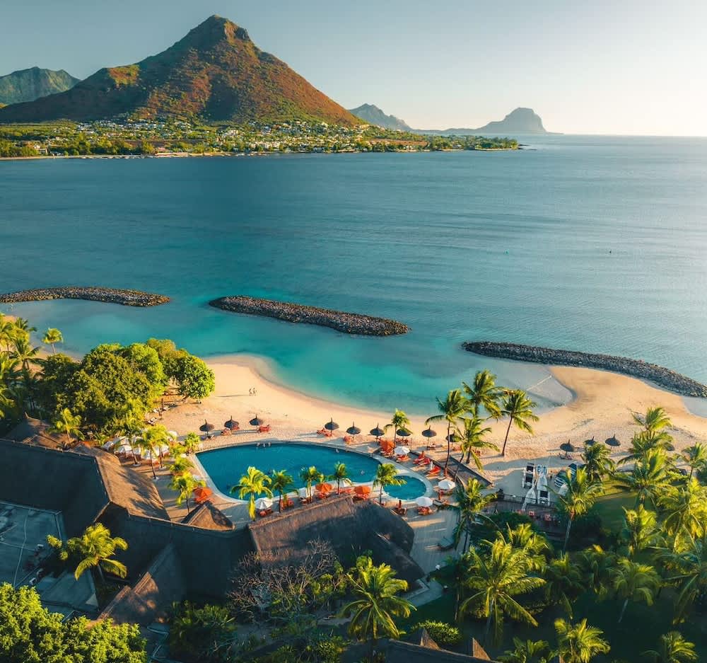 Sands Suites Resort & Spa 1
