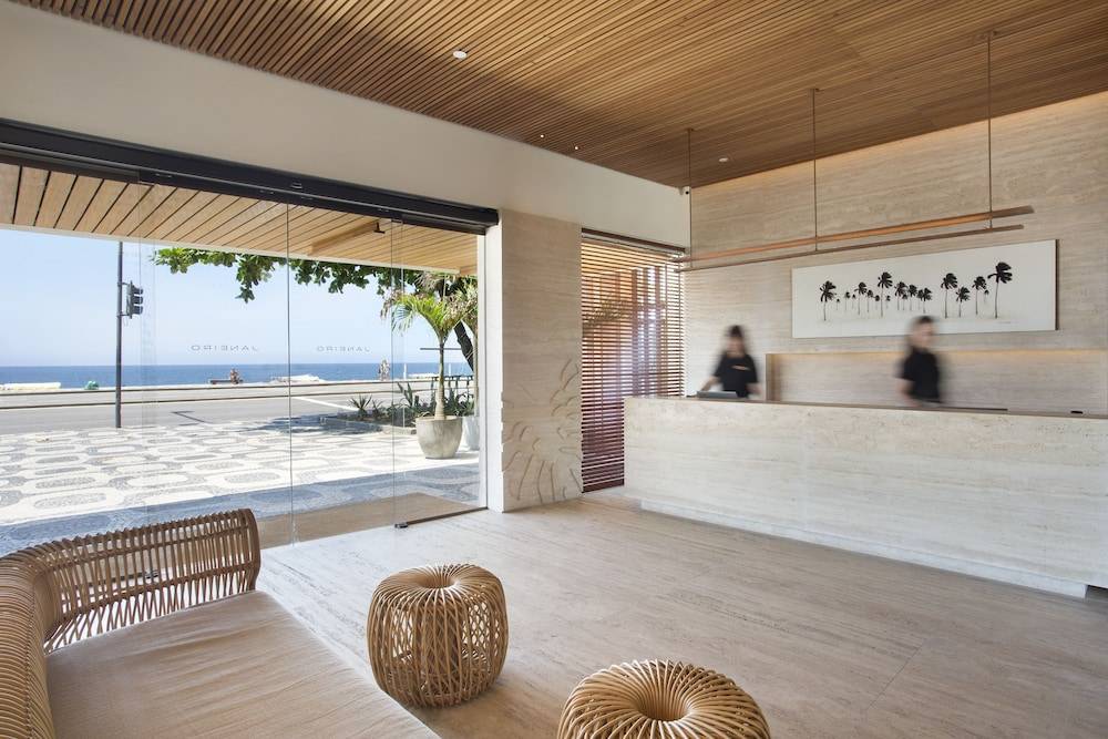 JANEIRO Hotel 2