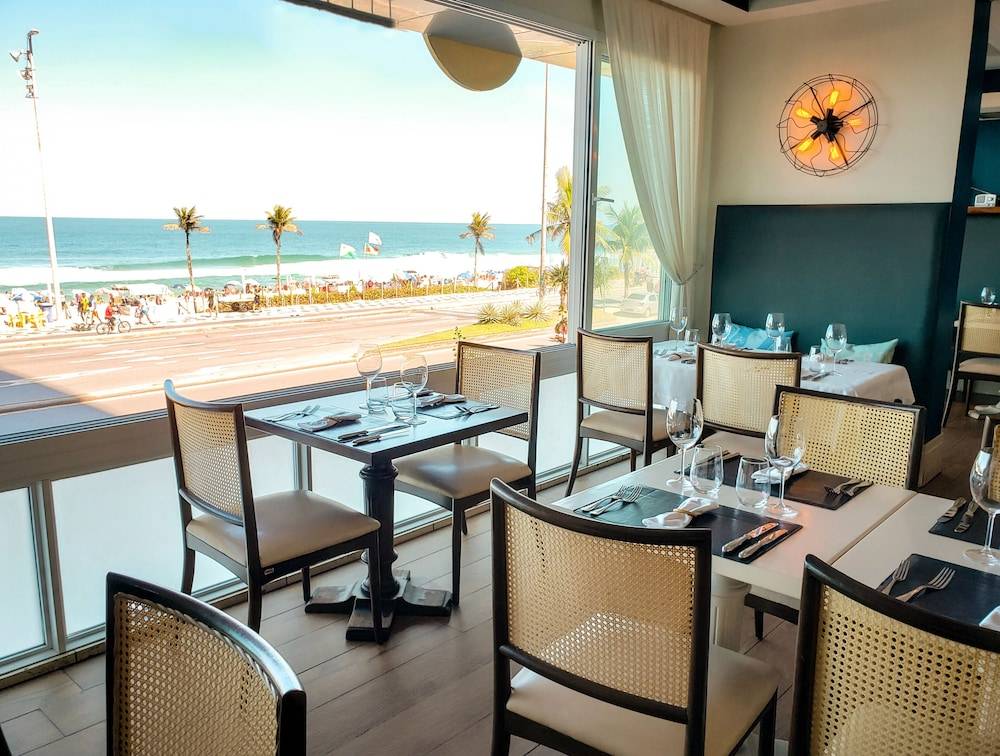 Sol Ipanema Hotel 1