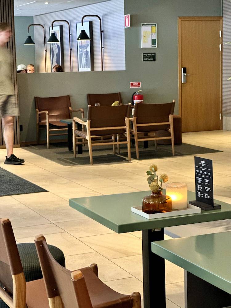 Spar Hotel Gårda 2