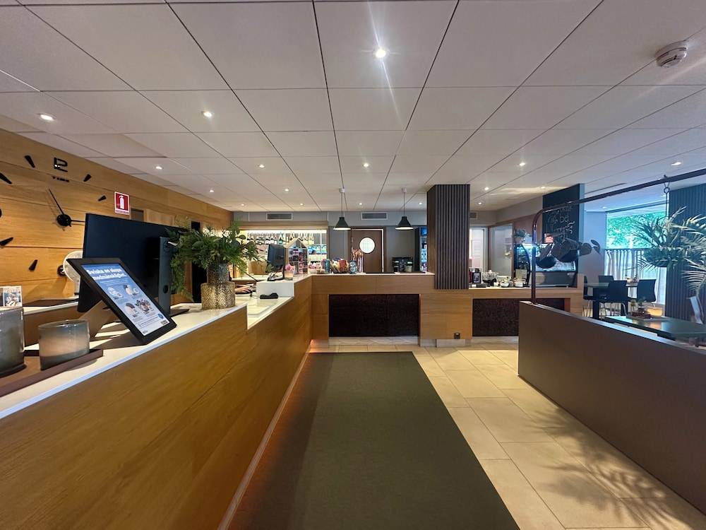 Spar Hotel Gårda 1
