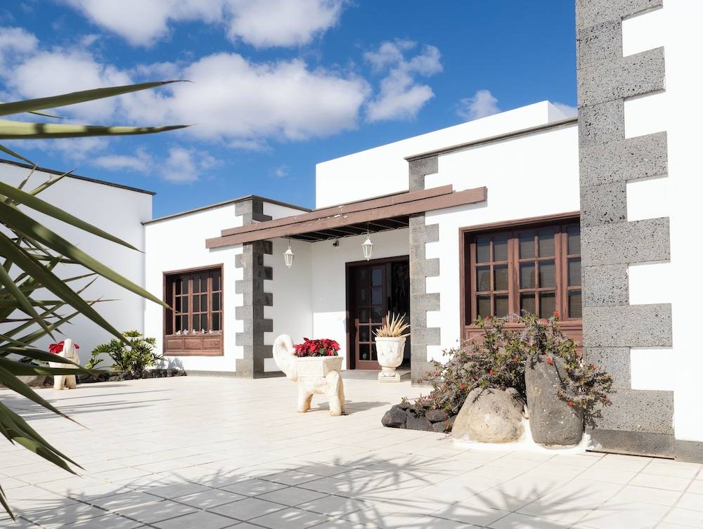 Villa Estrella Polar 1
