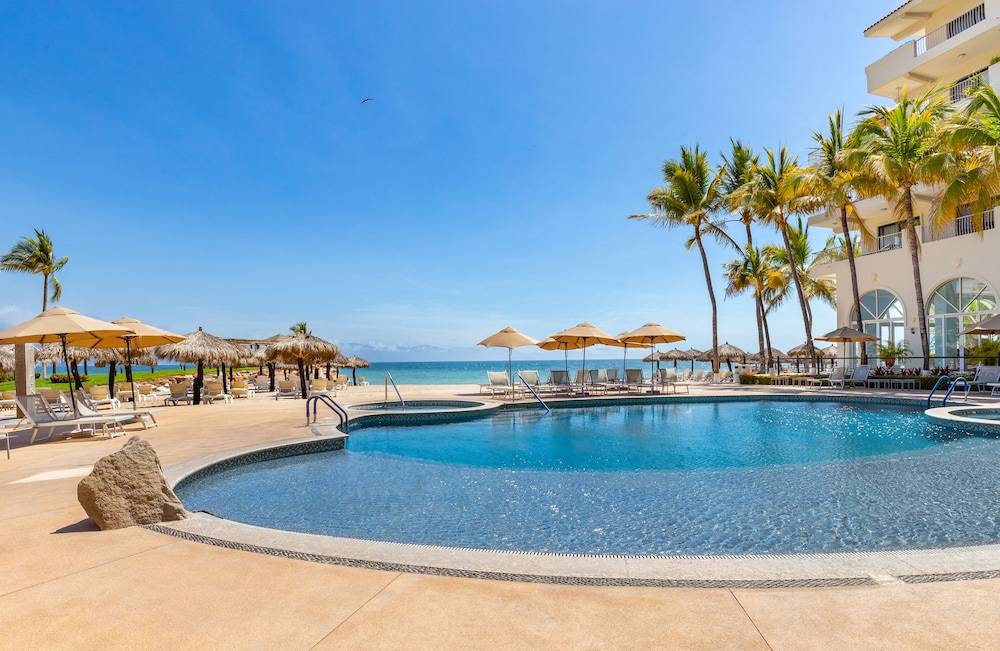 Villa del Palmar Beach Resort & Spa Puerto Vallarta 1