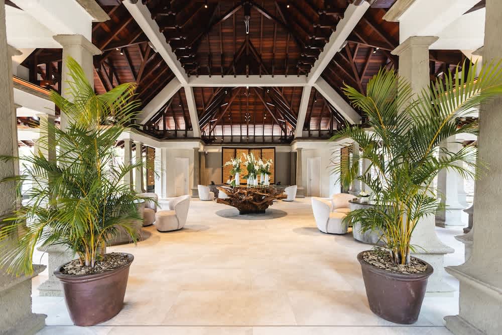 Maradiva Villas Resort and Spa 2