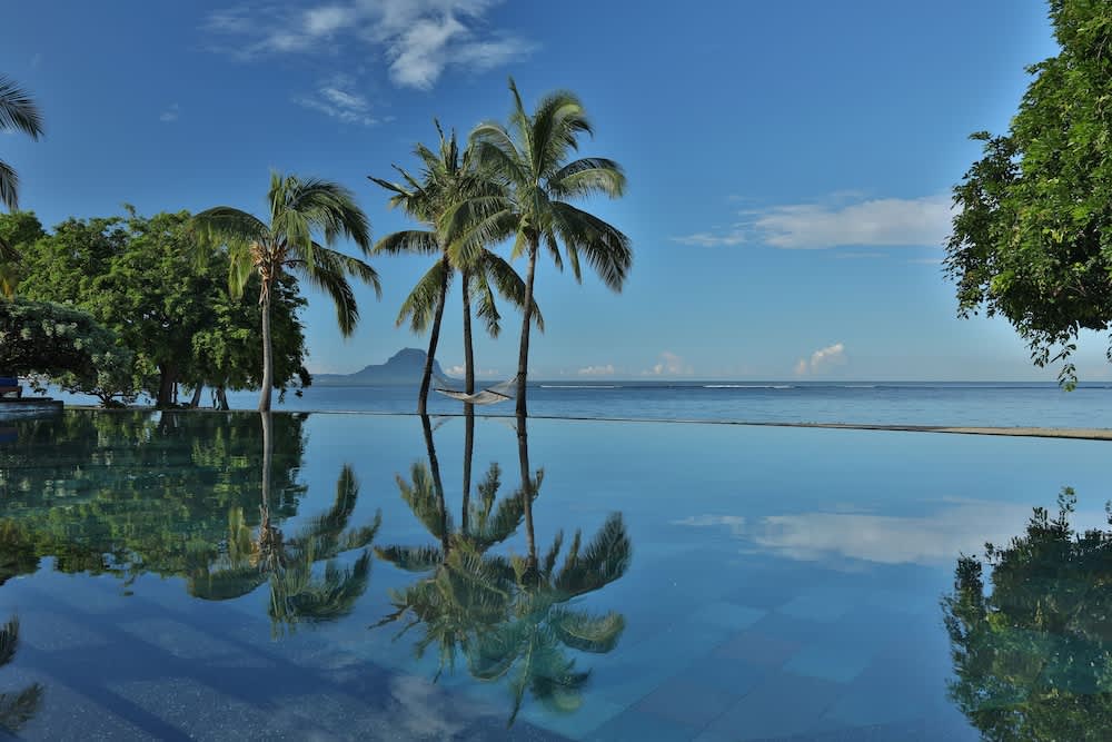 Maradiva Villas Resort and Spa 1