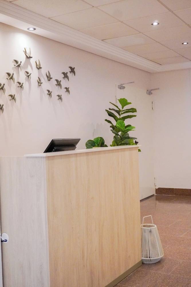 AR Roca Esmeralda & SPA Hotel 2