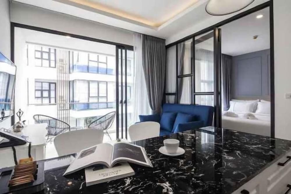 Palmyrah Surin Beach Residence 1