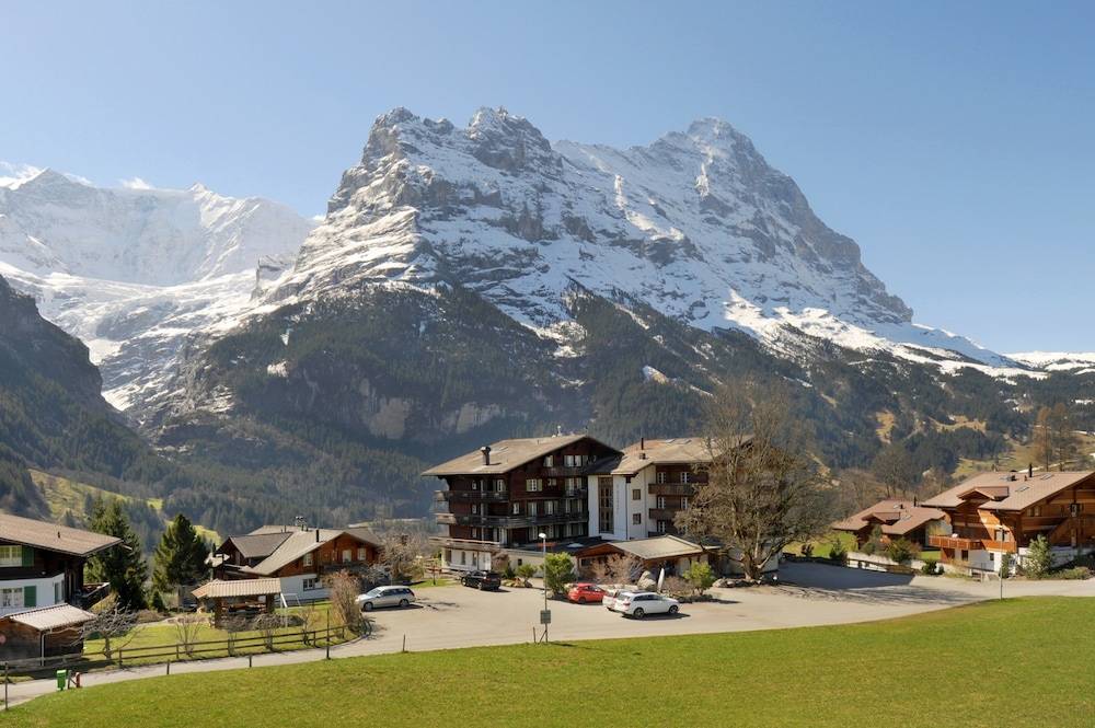 Hotel Kirchbühl Superior 1