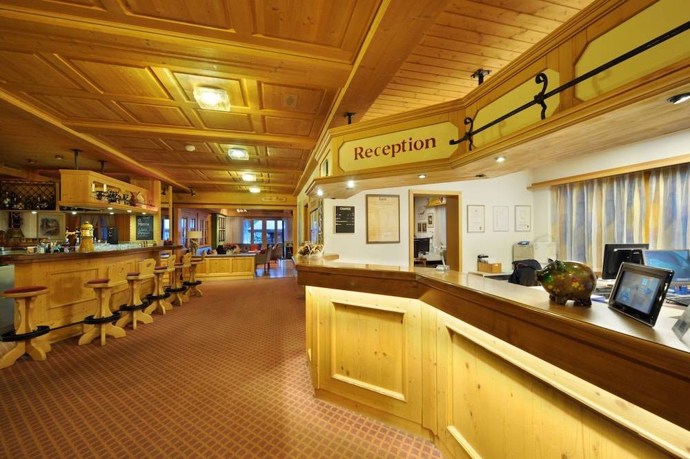Hotel Kirchbühl Superior 2