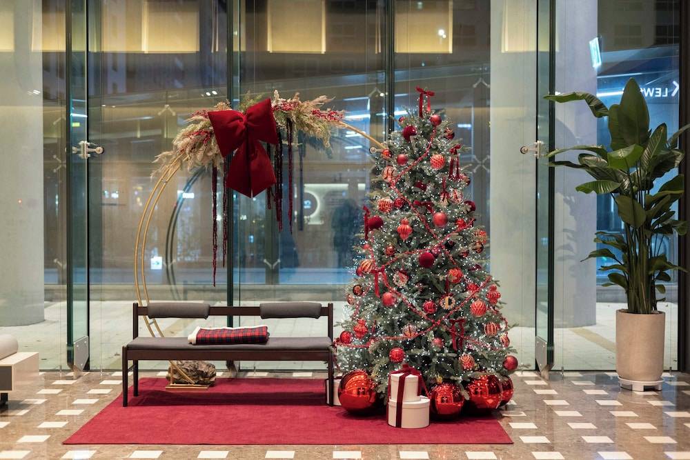 Mercure Ambassador Seoul Magok 2