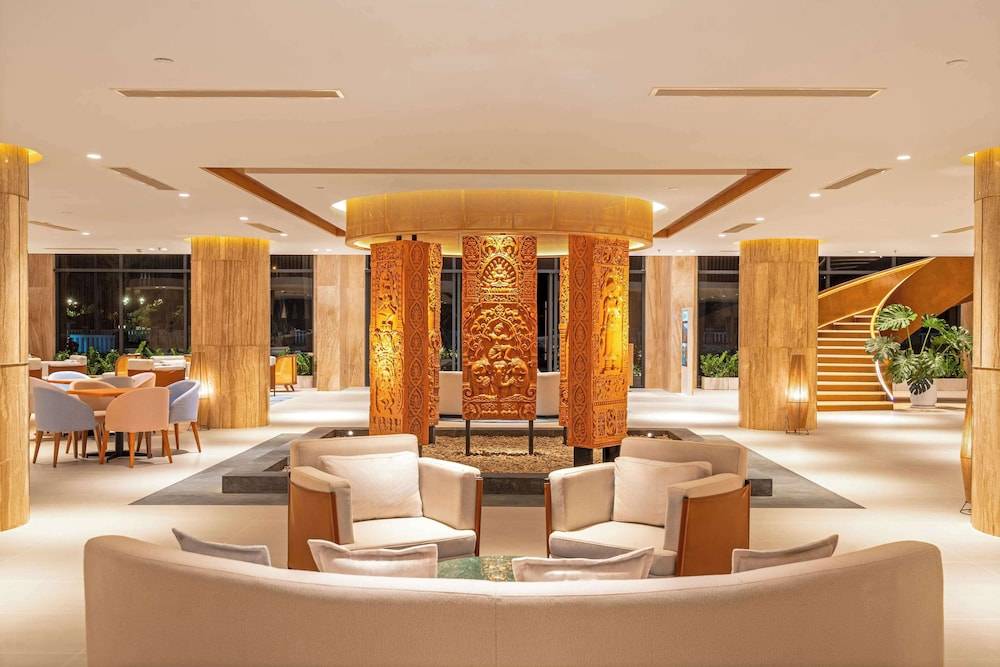 Radisson Resort Mui Ne 2