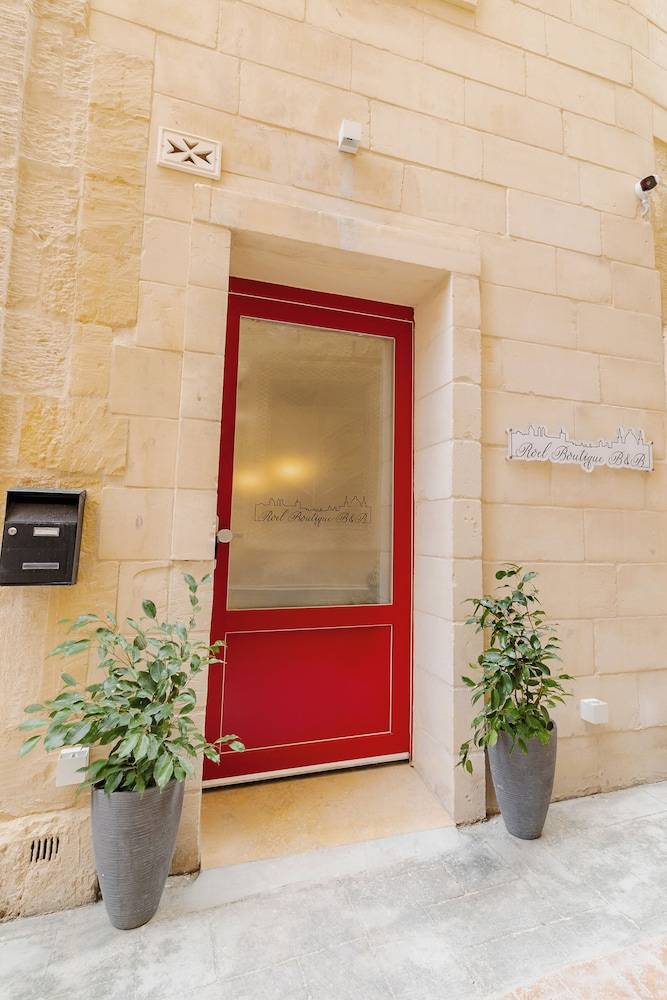 Roel Boutique B&B 1