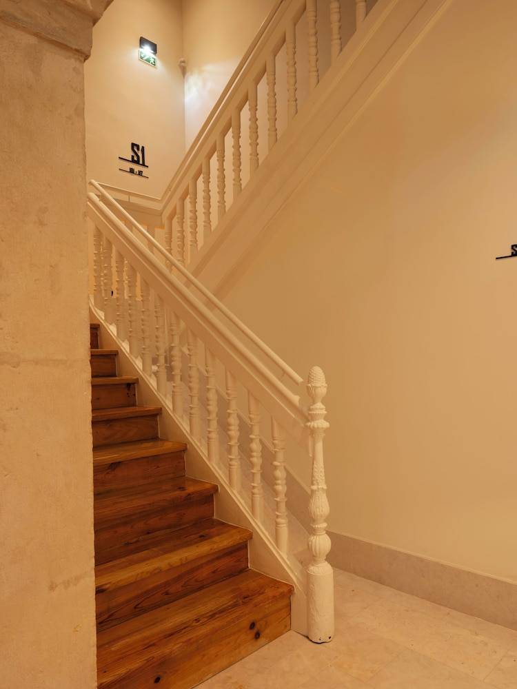 Inspira Santos Boutique Hotel 2