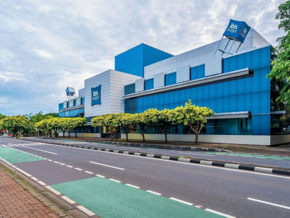 Ibis Budget Jakarta Menteng 1