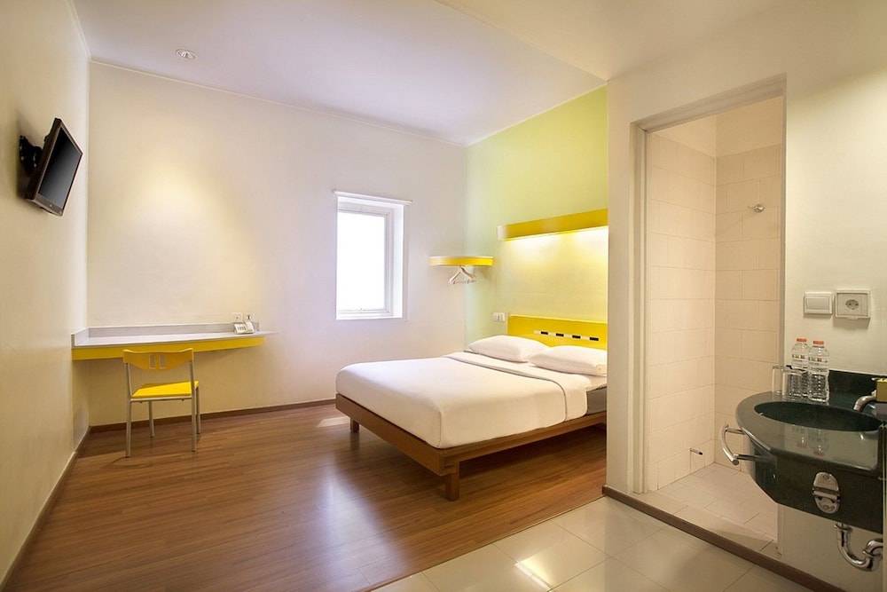 Ibis Budget Jakarta Menteng 2