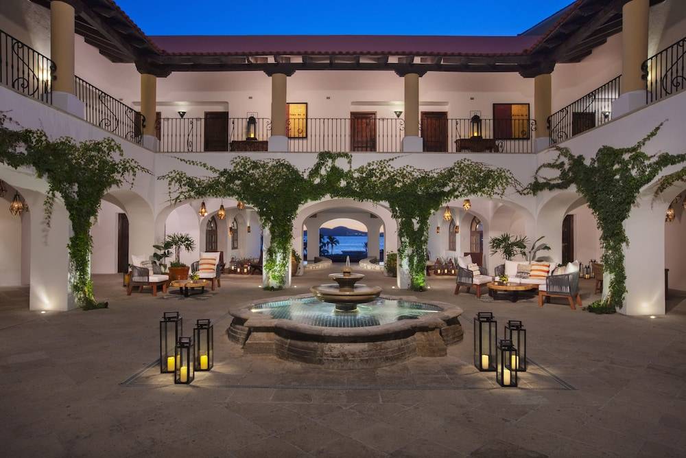 Zoetry Casa del Mar Los Cabos 2